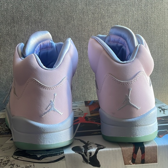 Men’s air Jordan 5 retro - Picture 6 of 11